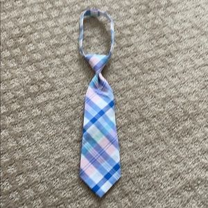 NWOT Janie and Jack tie